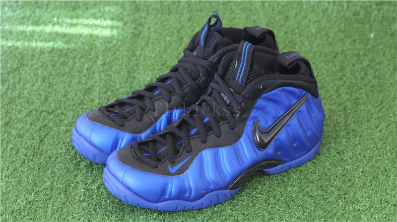 Air Foamposite One University Blue